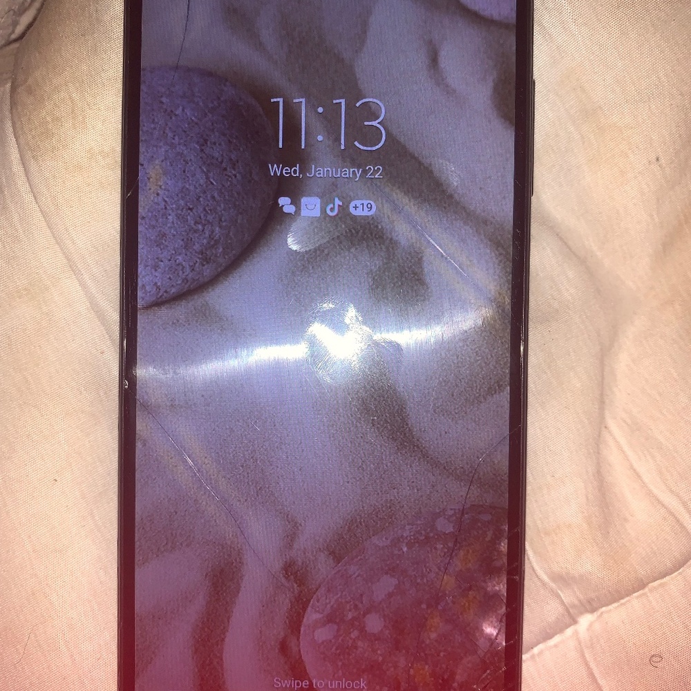 Samsung galaxy a03s